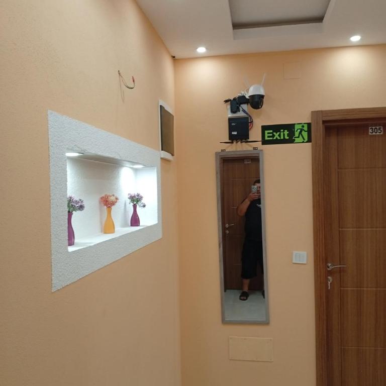 Grandino rooms & apartments - Deluks Studio sa Queen Krevetom - 7