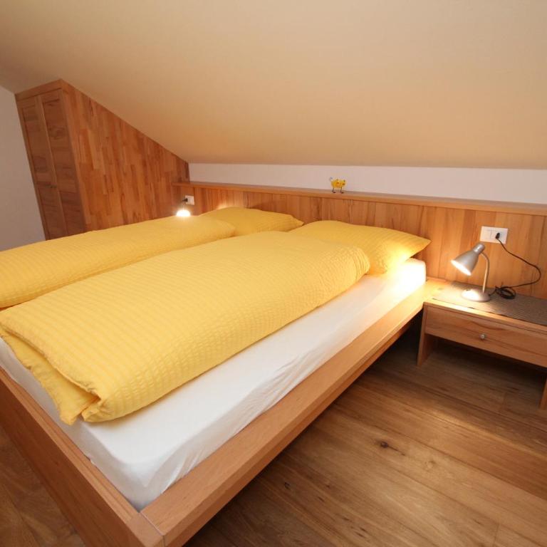 Ferienwohnung Pirchner - Appartamento con 2 Camere da Letto - 19