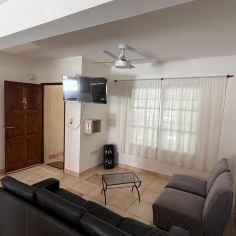 Bela house - Three-Bedroom House - 1