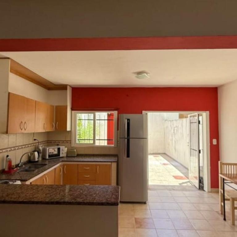 Bela house - Three-Bedroom House - 5