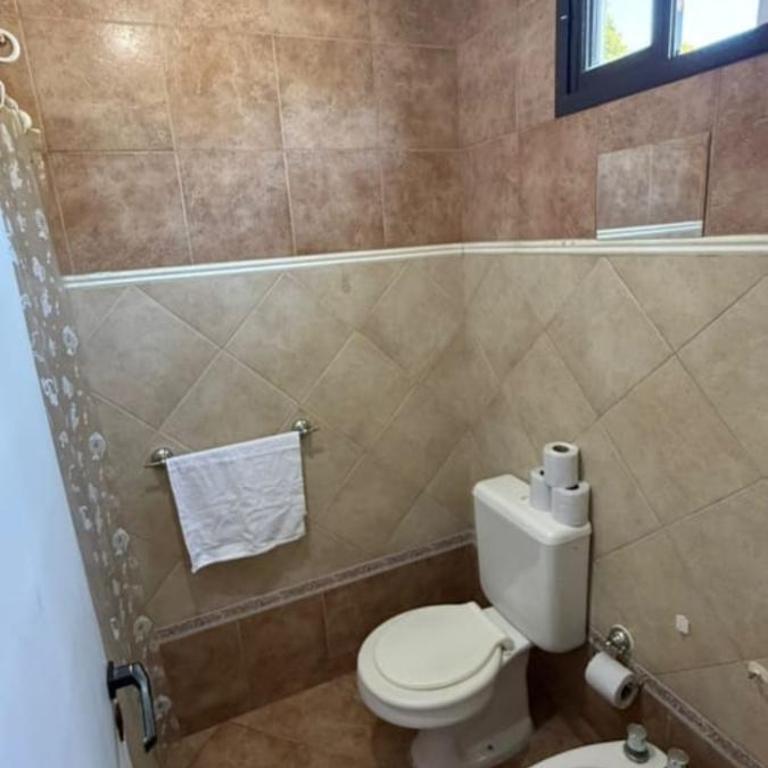 Bela house - Three-Bedroom House - 16