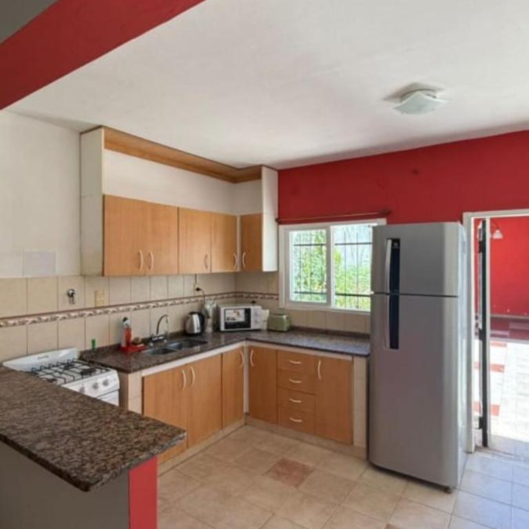 Bela house - Three-Bedroom House - 8