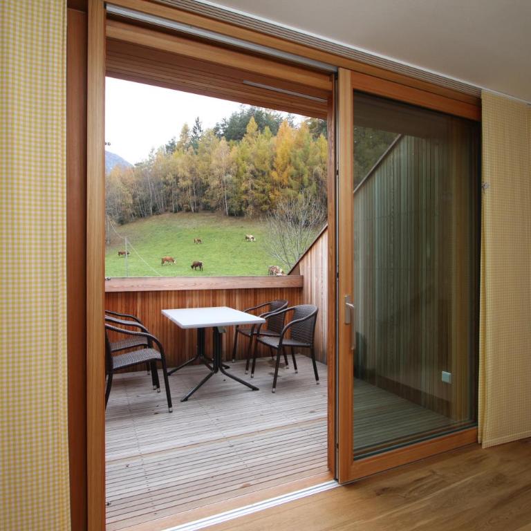 Ferienwohnung Pirchner - Appartamento con 2 Camere da Letto - 20