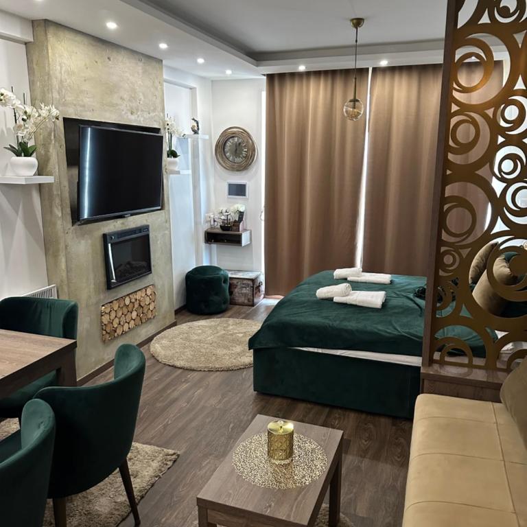 Kopaonik View Apartman - Apartman sa Pogledom na Planinu - 15