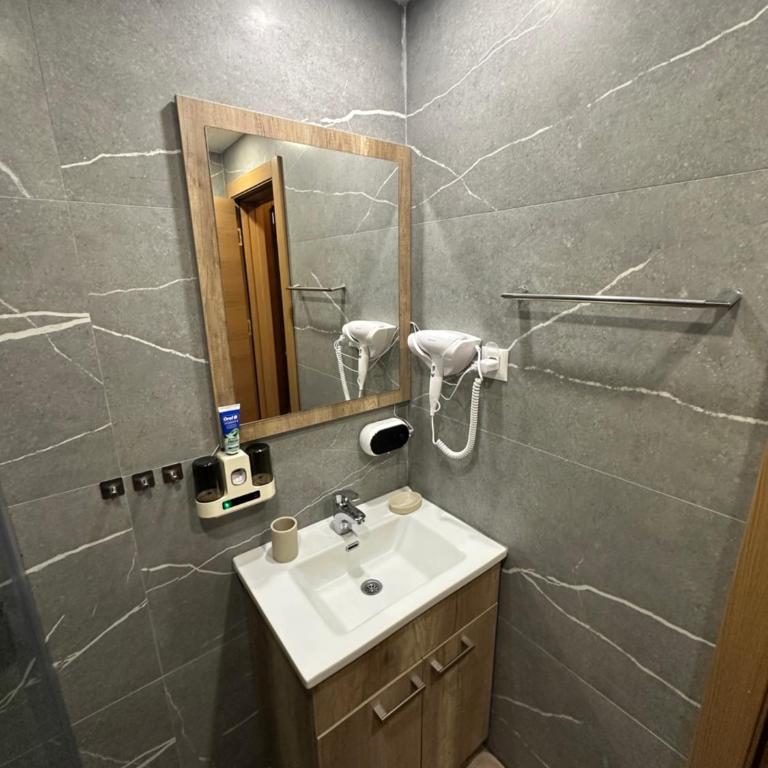 Kopaonik View Apartman - Apartman sa Pogledom na Planinu - 27