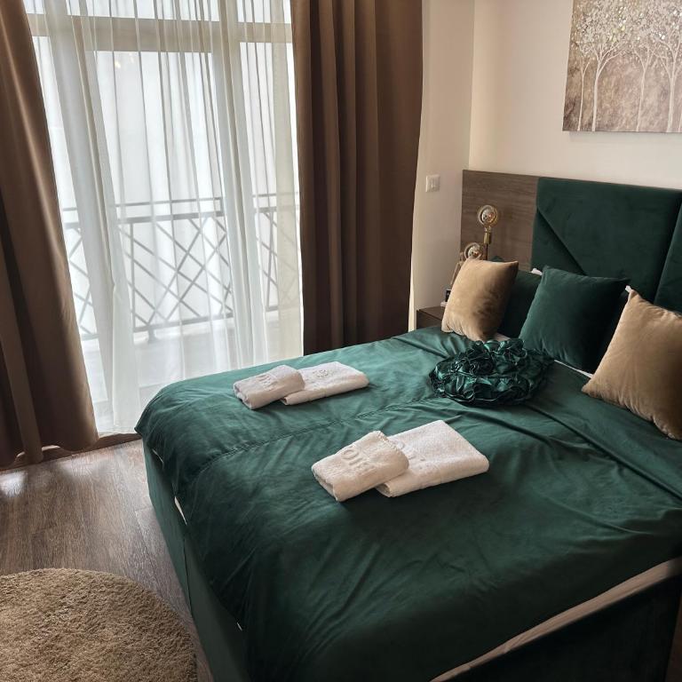 Kopaonik View Apartman - Apartman sa Pogledom na Planinu - 16