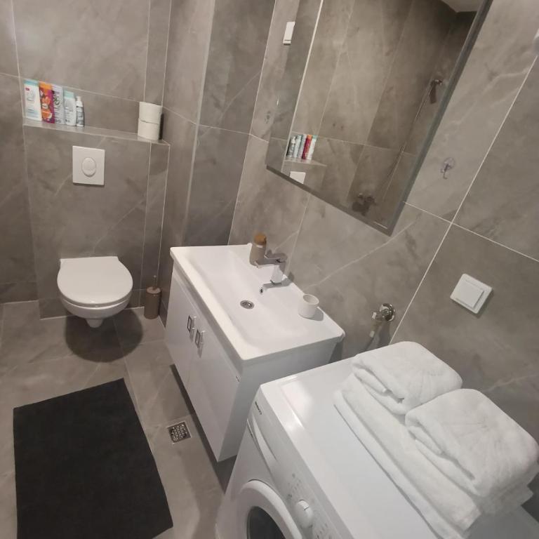 Apartment Neo - Studio Apartman - 2