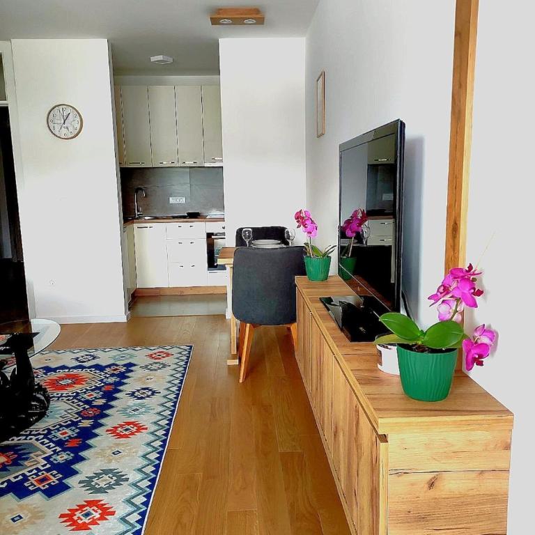 Apartment Neo - Studio Apartman - 18