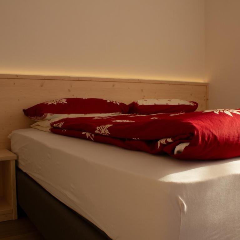 Villa Moroseta - Appartamento con 3 Camere da Letto e Vista Montagna - 28