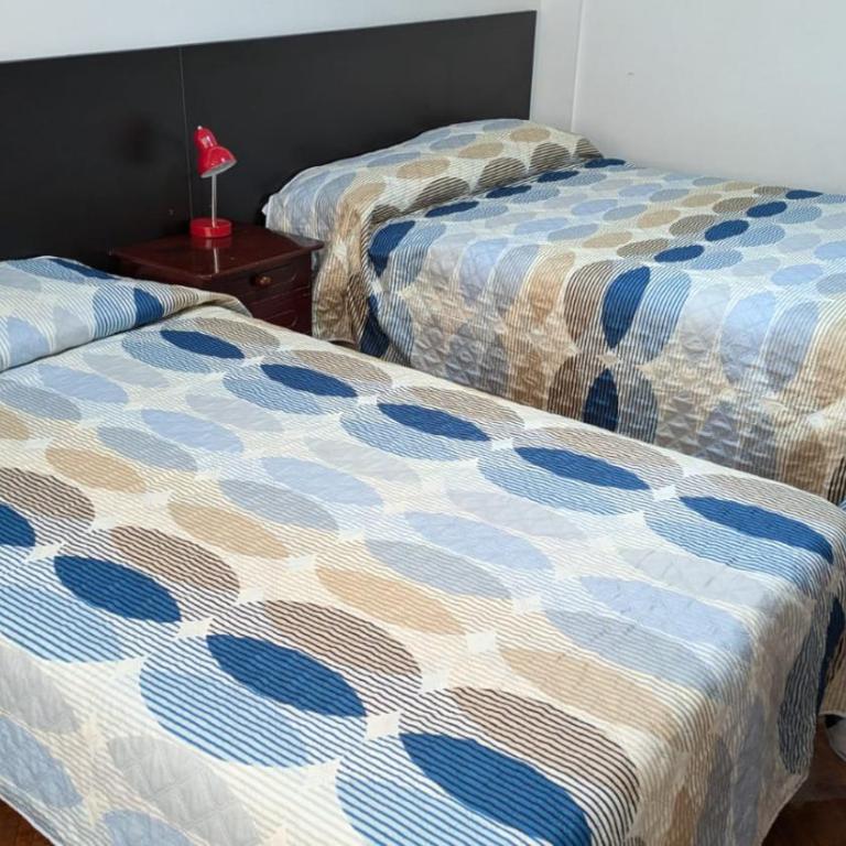 Hotel Mediterraneo Quito - Twin Room - 3