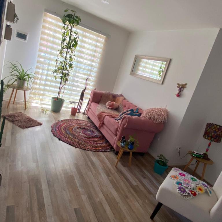 Casa La serena en condominio - Vacation Home - 5