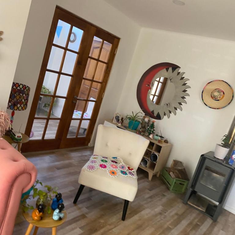 Casa La serena en condominio - Vacation Home - 10