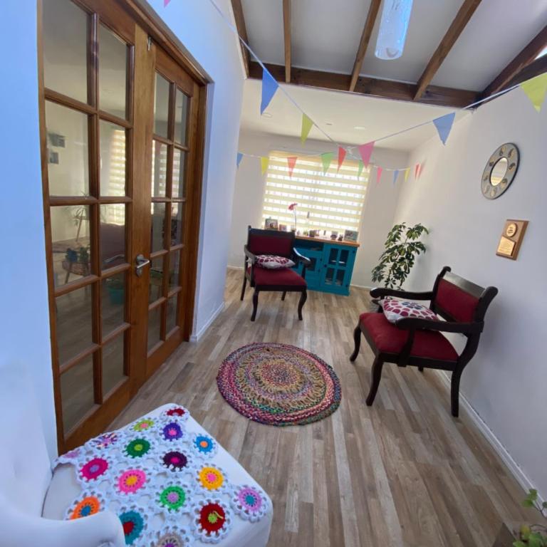 Casa La serena en condominio - Vacation Home - 1