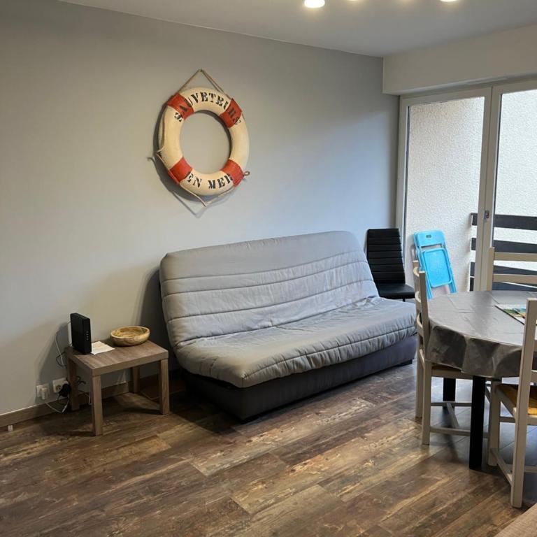 Appartement Cabourg - Appartement 1 Chambre - 1