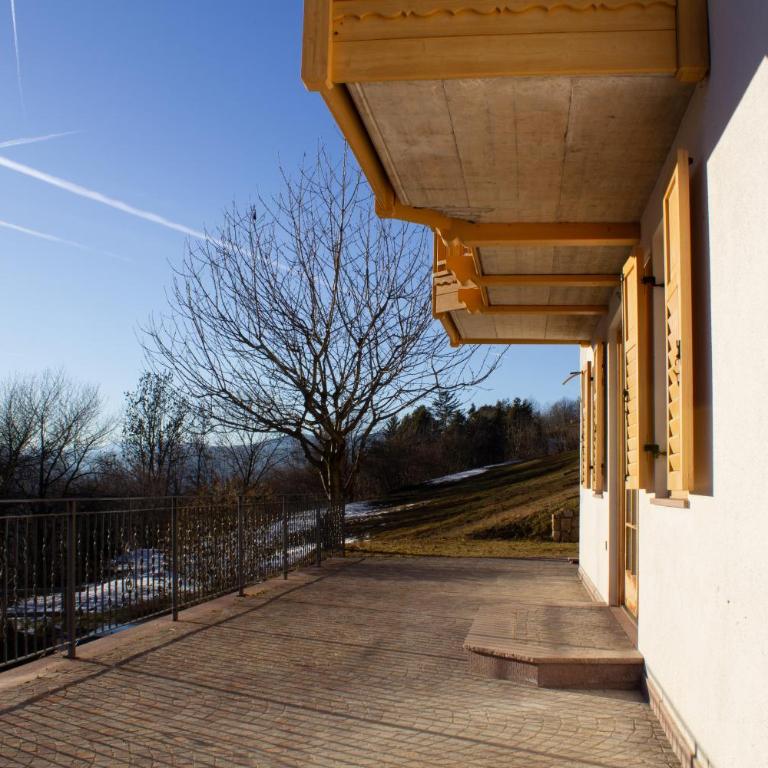 Villa Moroseta - Appartamento con 3 Camere da Letto e Vista Montagna - 5