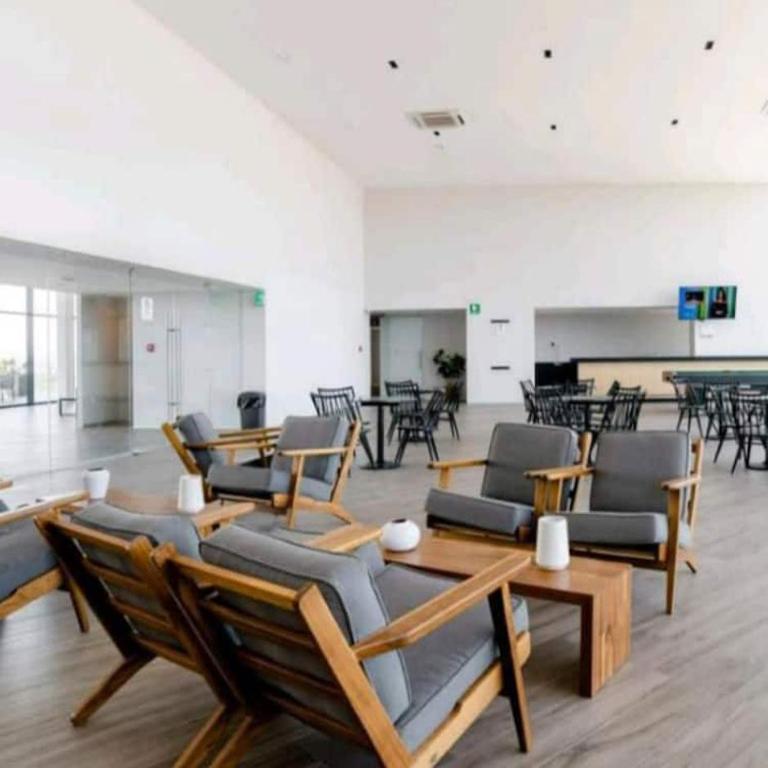 Departamento Diseño y Superior 34-61 - Apartamento - 28