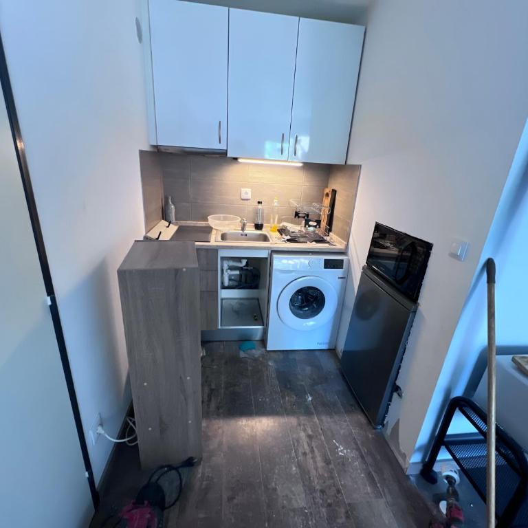 Appartement Cabourg - Appartement 1 Chambre - 4
