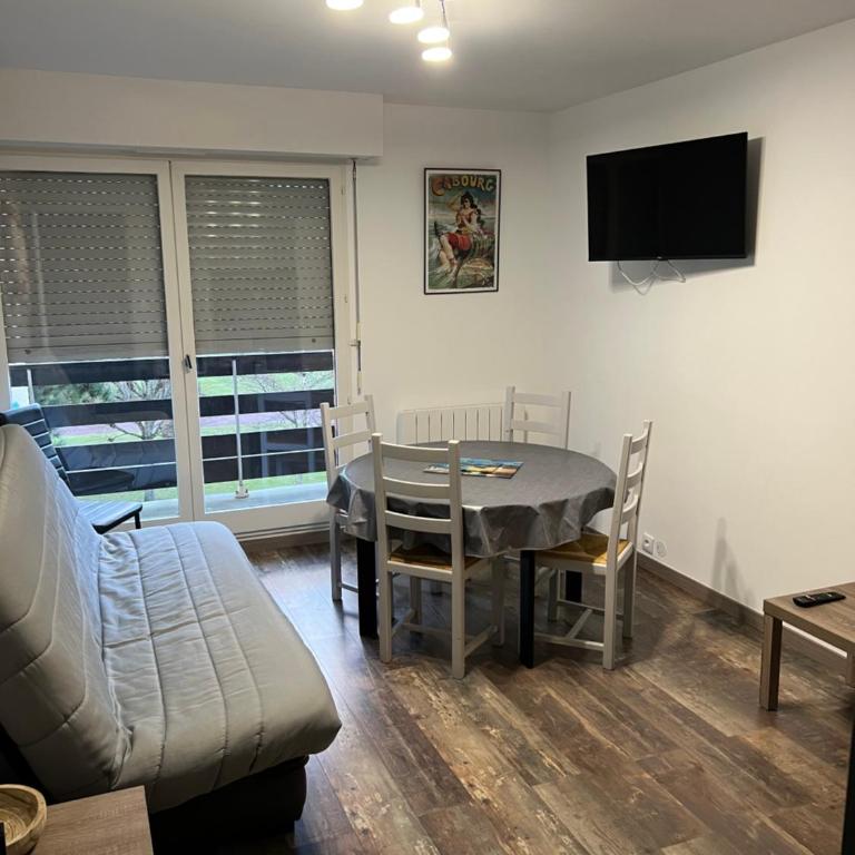 Appartement Cabourg - Appartement 1 Chambre - 5