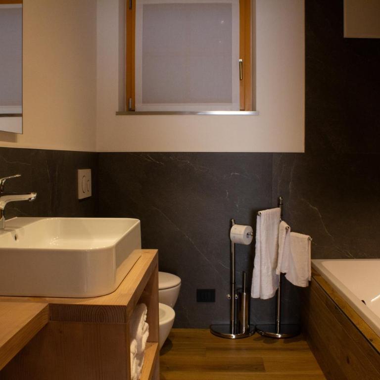 Villa Moroseta - Appartamento con 3 Camere da Letto e Vista Montagna - 21