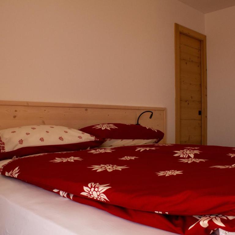 Villa Moroseta - Appartamento con 3 Camere da Letto e Vista Montagna - 30