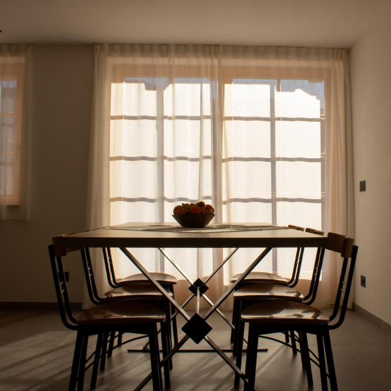 Villa Moroseta - Appartamento con 3 Camere da Letto e Vista Montagna - 12
