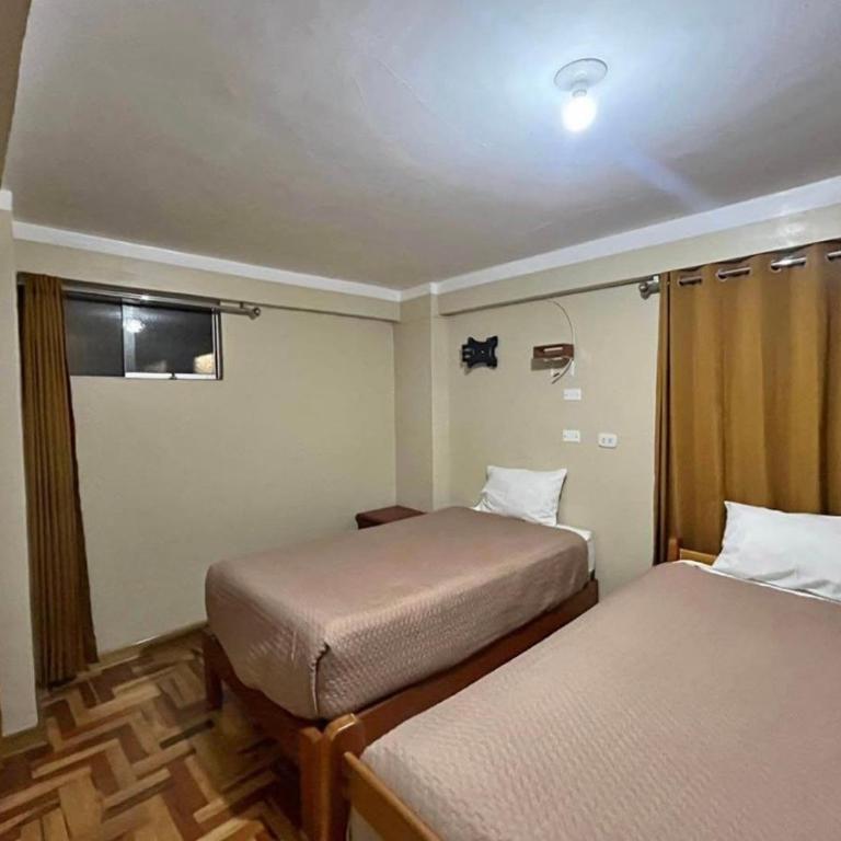 Cozy aparts & rooms - Apartamento de 2 dormitorios - 2