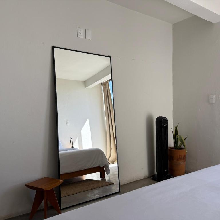 Casa 821 Guest House - Double Room with Private Bathroom - 20