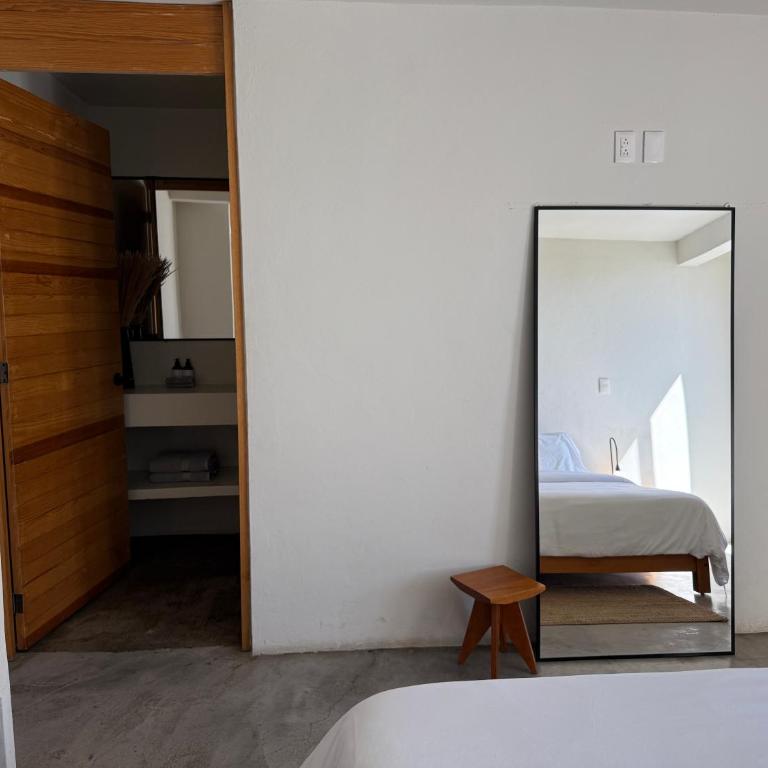 Casa 821 Guest House - Double Room with Private Bathroom - 21