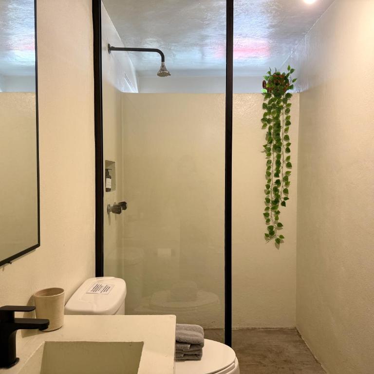 Casa 821 Guest House - Double Room with Private Bathroom - 10