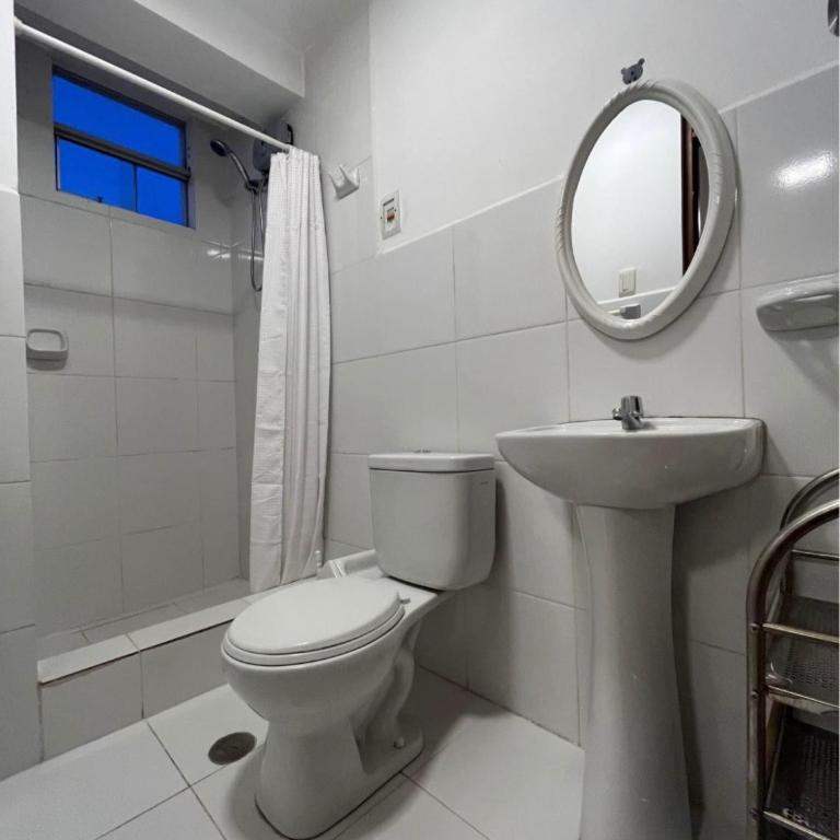Cozy aparts & rooms - Apartamento de 2 dormitorios - 3