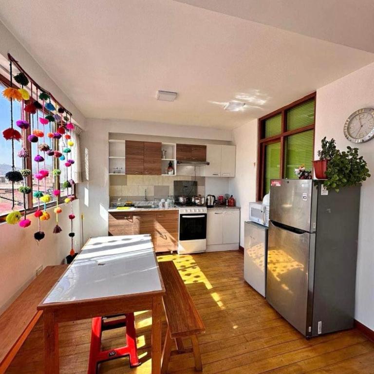 Cozy aparts & rooms - Apartamento de 2 dormitorios - 4