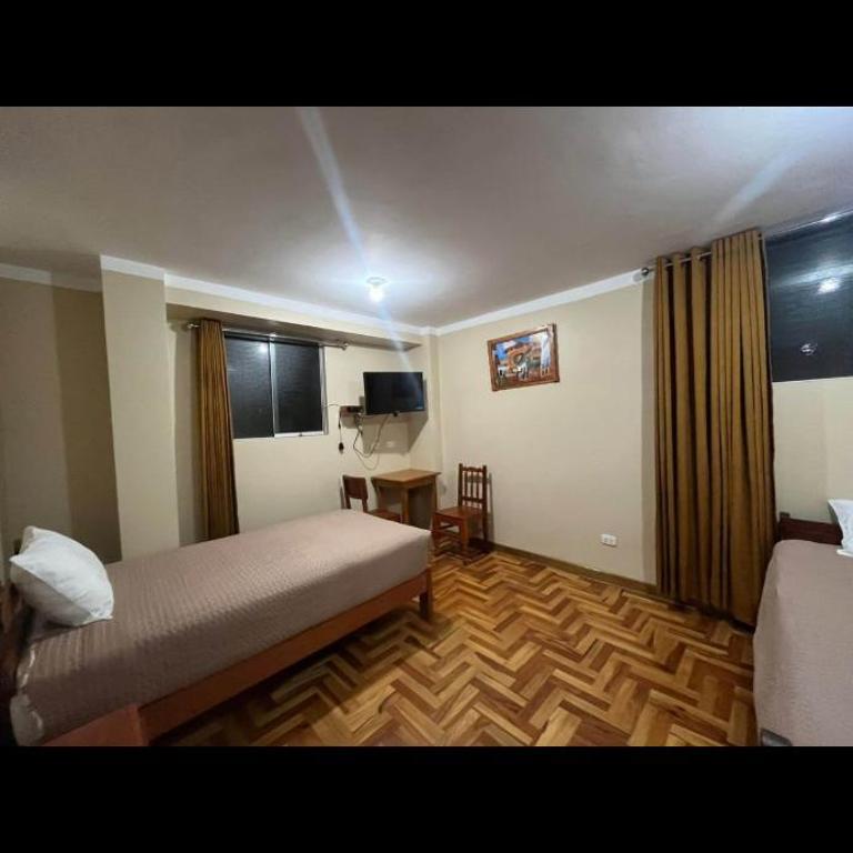 Cozy aparts & rooms - Apartamento de 2 dormitorios - 5