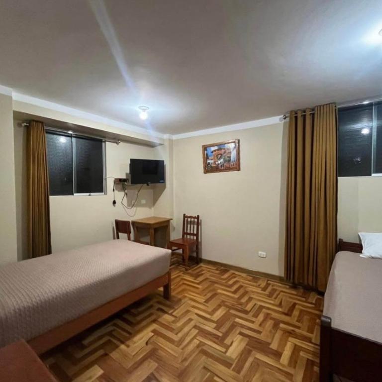 Cozy aparts & rooms - Apartamento de 2 dormitorios - 7