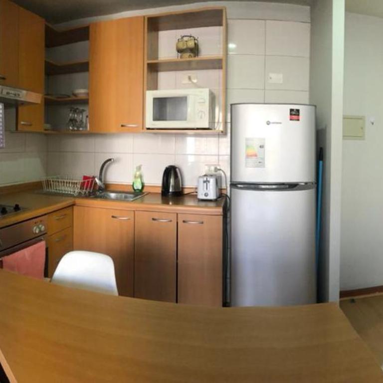 BA Suites - Apartamento Estándar - 16