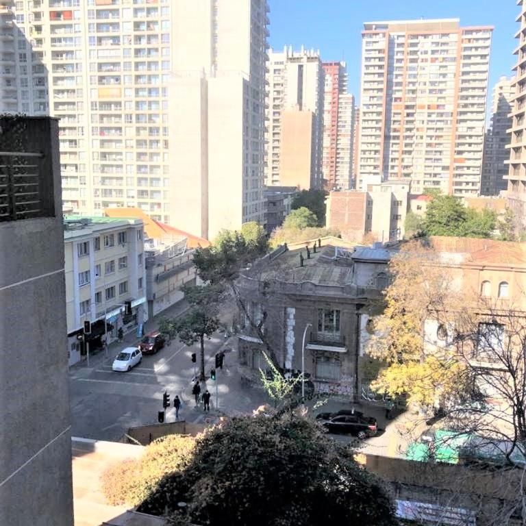 BA Suites - Apartamento Estándar - 14