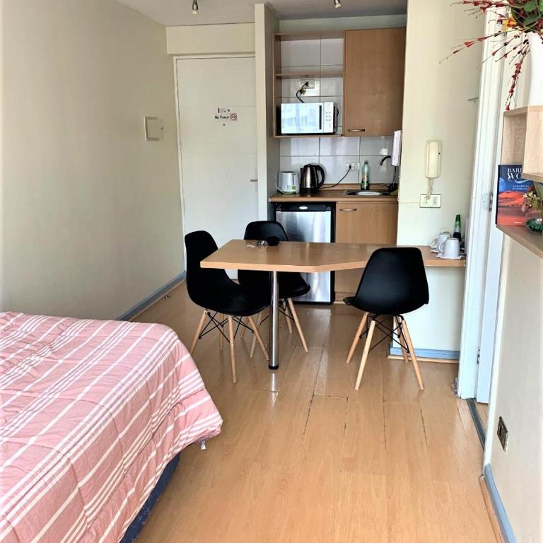 BA Suites - Apartamento Estándar - 17