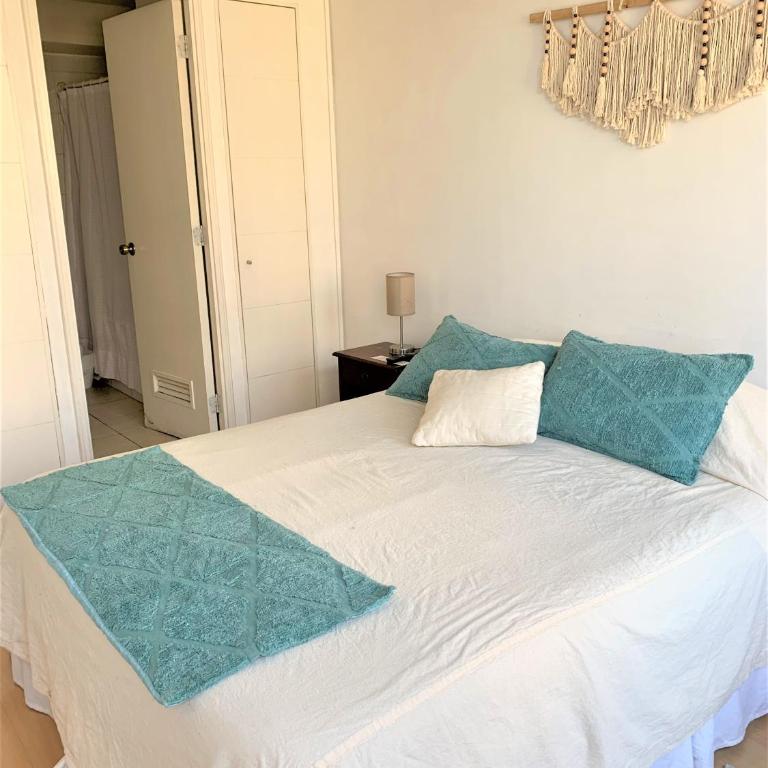 BA Suites - Apartamento Estándar - 21