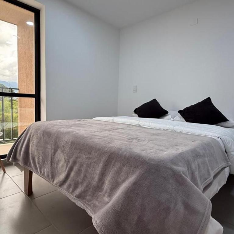 Hito18 Apt 504 - Apartamento de 2 dormitorios - 1