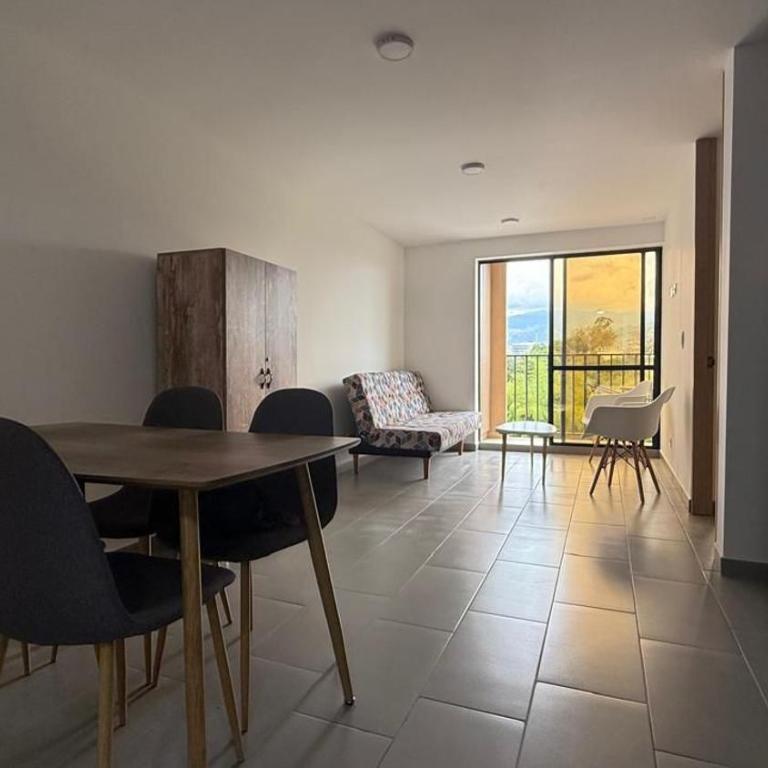 Hito18 Apt 504 - Apartamento de 2 dormitorios - 10