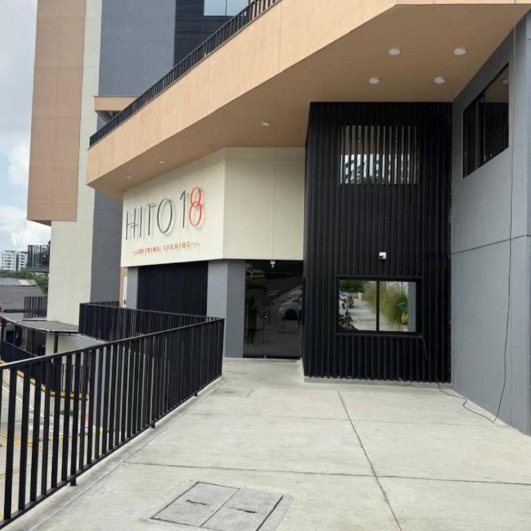 Hito18 Apt 504 - Apartamento de 2 dormitorios - 12