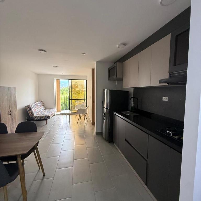 Hito18 Apt 504 - Apartamento de 2 dormitorios - 13