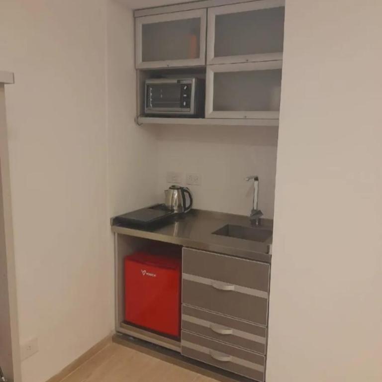 Recoletapaseo - Apartamento de 1 dormitorio - 8