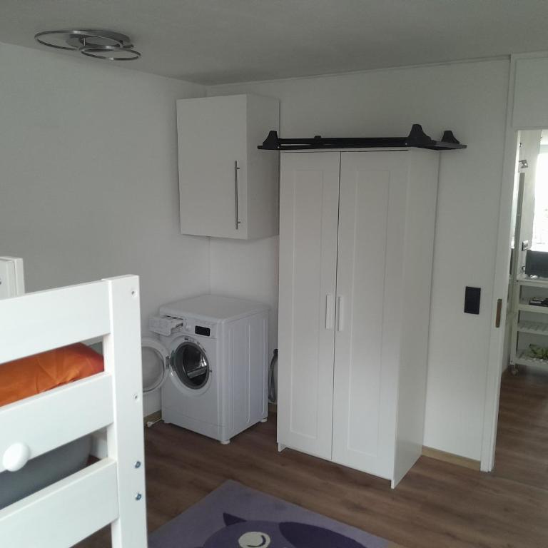 Ferienwohnung Marina in Sankt Englmar, Bayerischer Wald, familienfreundlich - Apartment mit 2 Schlafzimmern - 32
