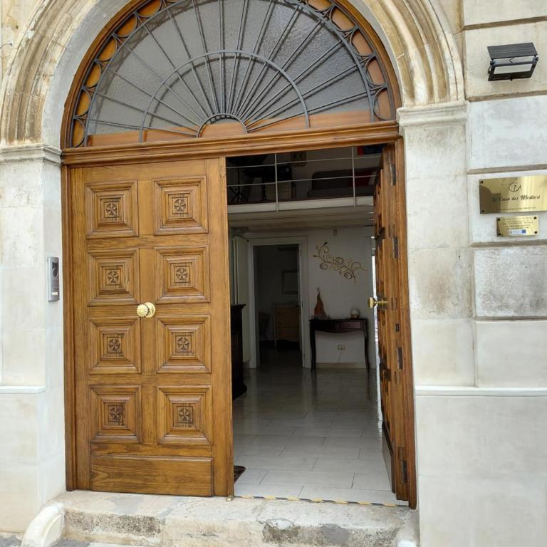La Casa dei Mestieri - Appartamento con 2 Camere da Letto - 1