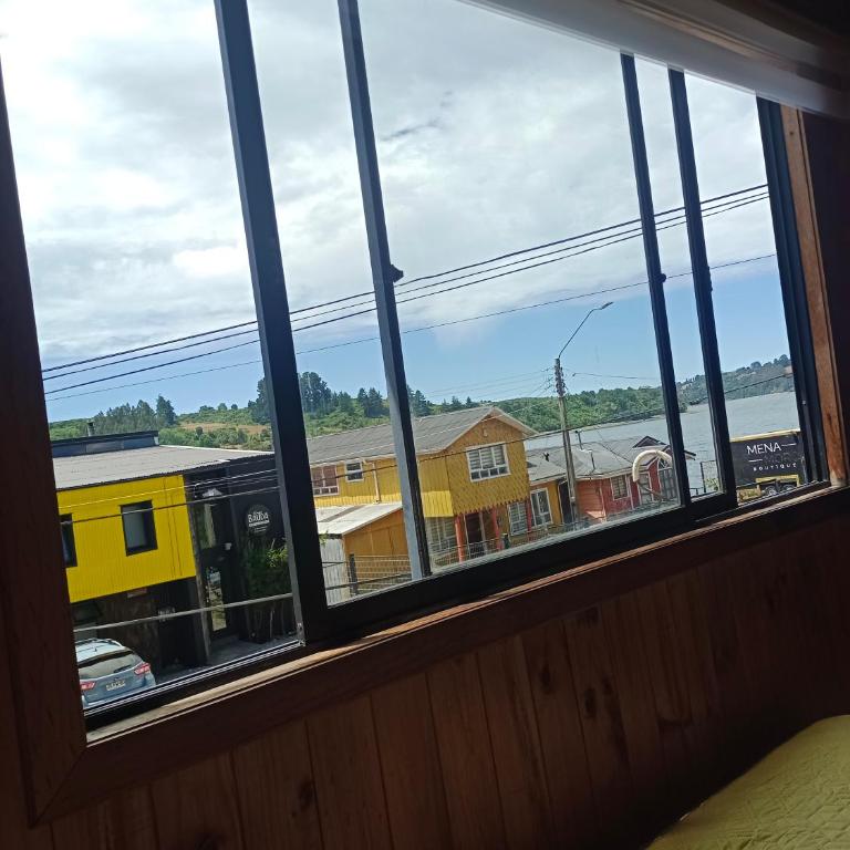 La casita chilota - Two-Bedroom Apartment - 8