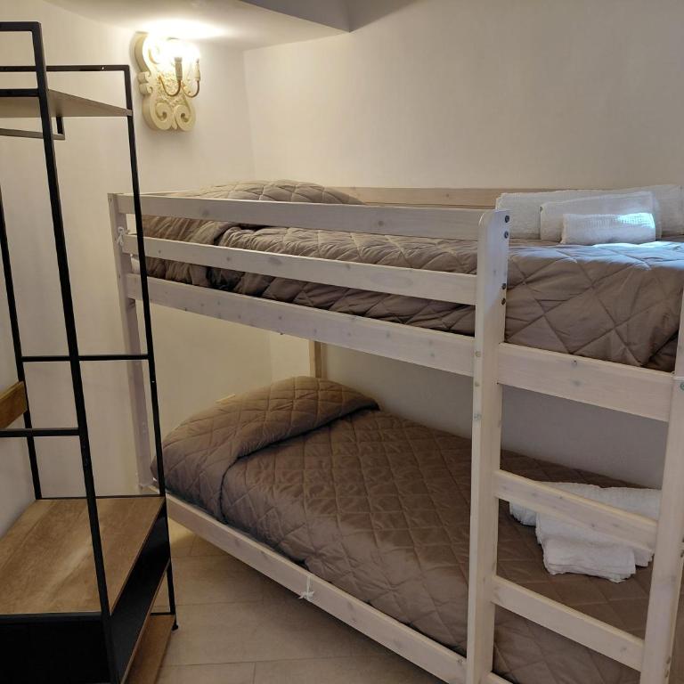 La Casa dei Mestieri - Appartamento con 2 Camere da Letto - 10