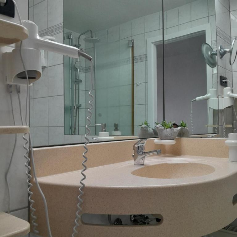 Ferienwohnung Marina in Sankt Englmar, Bayerischer Wald, familienfreundlich - Apartment mit 2 Schlafzimmern - 35