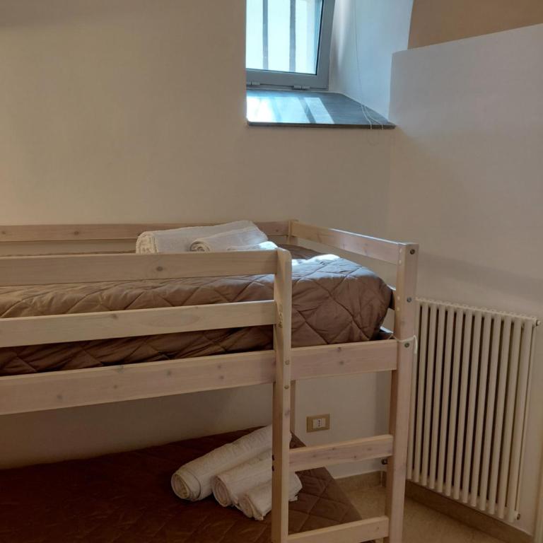 La Casa dei Mestieri - Appartamento con 2 Camere da Letto - 29