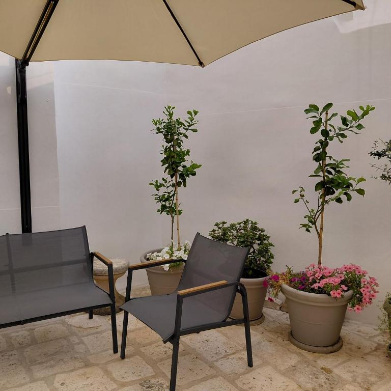 La Casa dei Mestieri - Appartamento con 2 Camere da Letto - 36