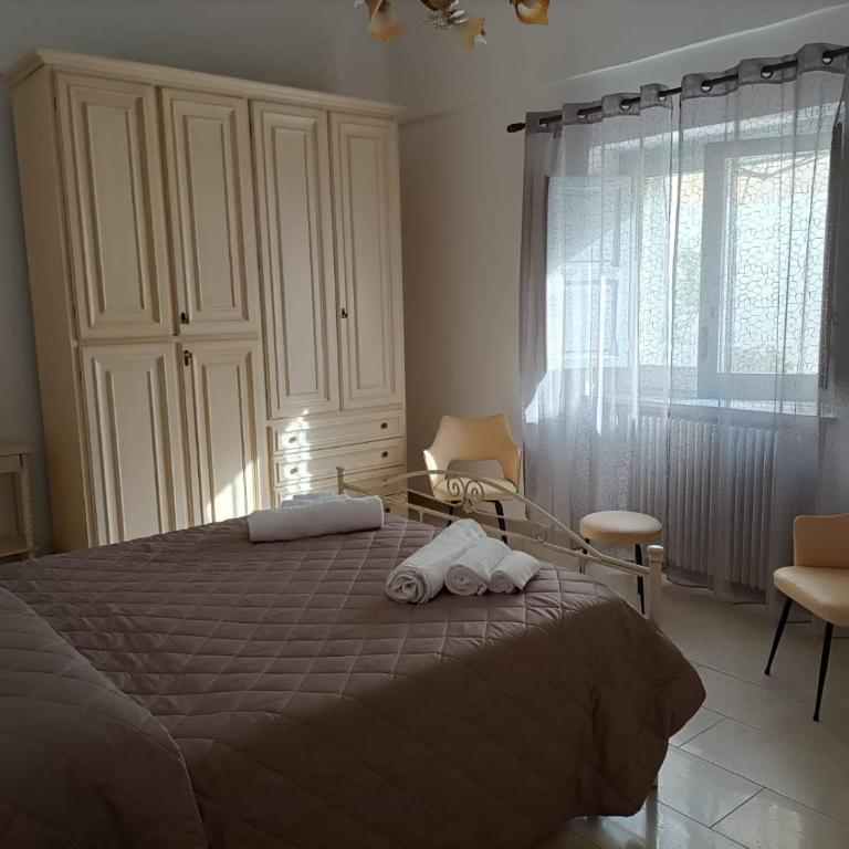 La Casa dei Mestieri - Appartamento con 2 Camere da Letto - 26